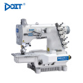 DT C007J-W122 Bottom hemming interlock pants making machine